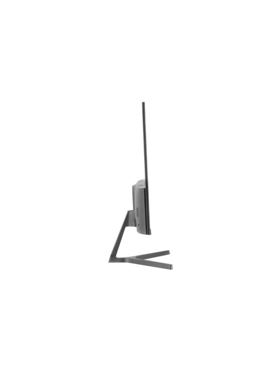 მონიტორი: 2E D2425B 23.8" FHD IPS 100Hz 5ms VGA HDMI Built-in Speaker Black - 2E-D2425B-01.EU
