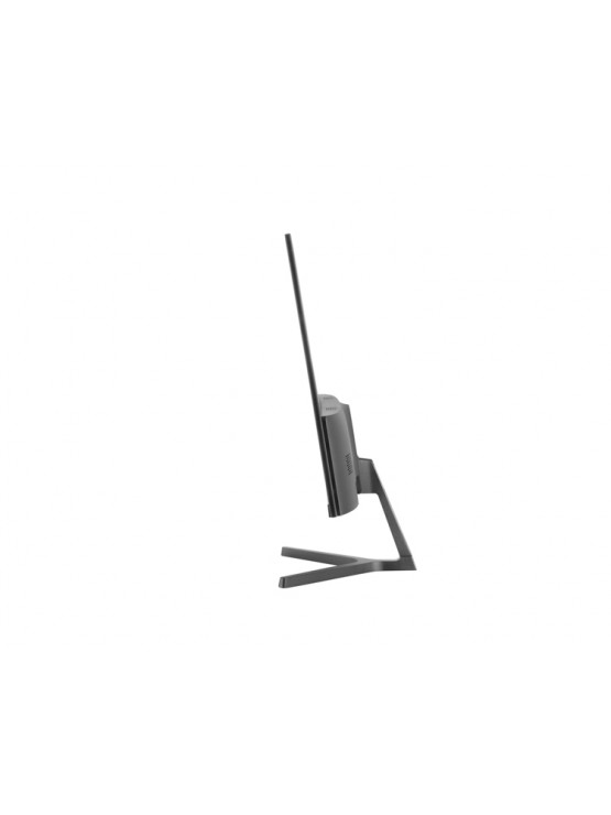 მონიტორი: 2E D2425B 23.8" FHD IPS 100Hz 5ms VGA HDMI Built-in Speaker Black - 2E-D2425B-01.EU