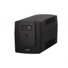 უწყვეტი კვების წყარო: 2E ED1500 1500VA/900W LED line-interactive UPS - 2E-ED1500