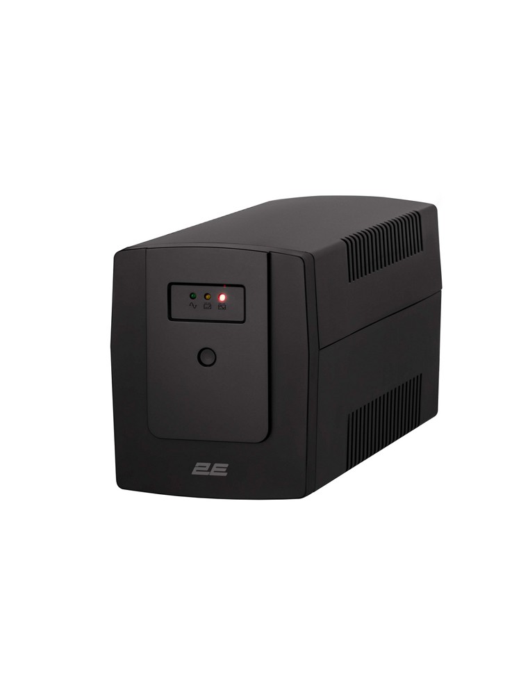 უწყვეტი კვების წყარო: 2E ED1500 1500VA/900W LED line-interactive UPS - 2E-ED1500