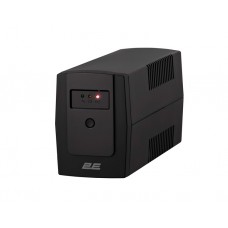 უწყვეტი კვების წყარო: 2E ED850 850VA/480W LED line-interactive UPS - 2E-ED850