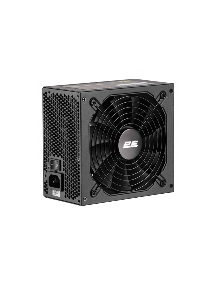 კვების ბლოკი: 2E Extra Power 800W 80Gold Modular - 2E-EP800GM-140