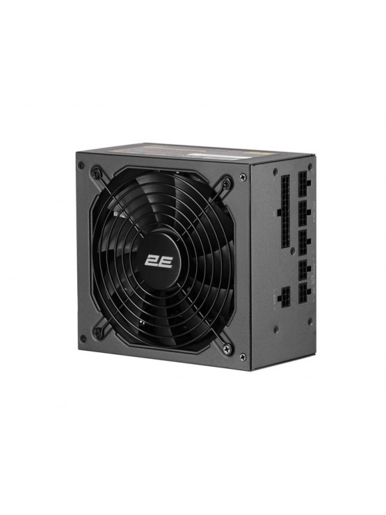 კვების ბლოკი: 2E Extra Power 800W 80Gold Modular - 2E-EP800GM-140