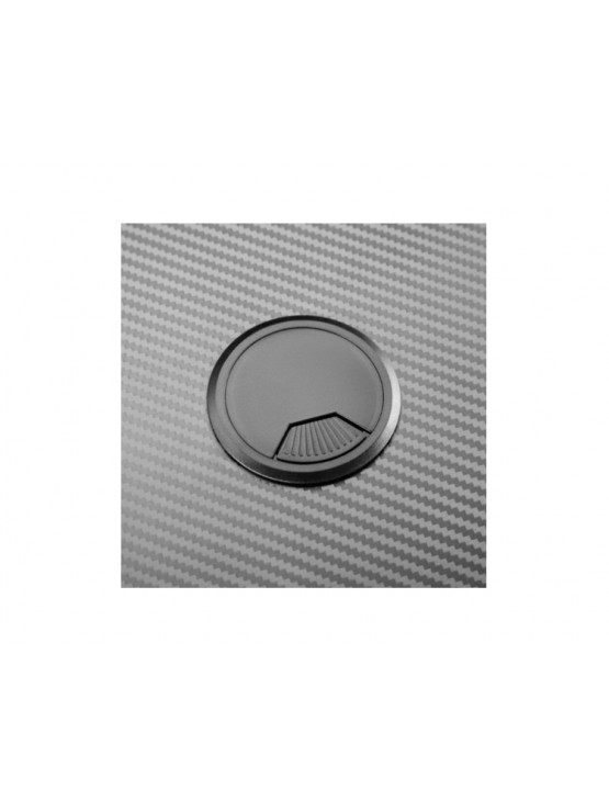 გეიმერული მაგიდა: 2E OTOROSHI Gaming Desk Black - 2E-GT-OTO-BK