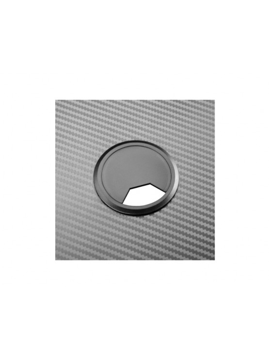 გეიმერული მაგიდა: 2E OTOROSHI Gaming Desk Black - 2E-GT-OTO-BK