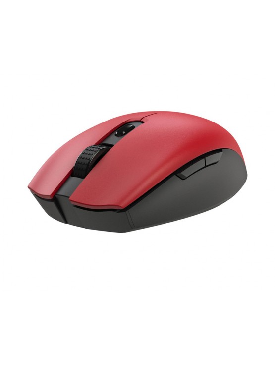 მაუსი: 2E MF2030 Rechargeable WL Mouse Red - 2E-MF2030WR