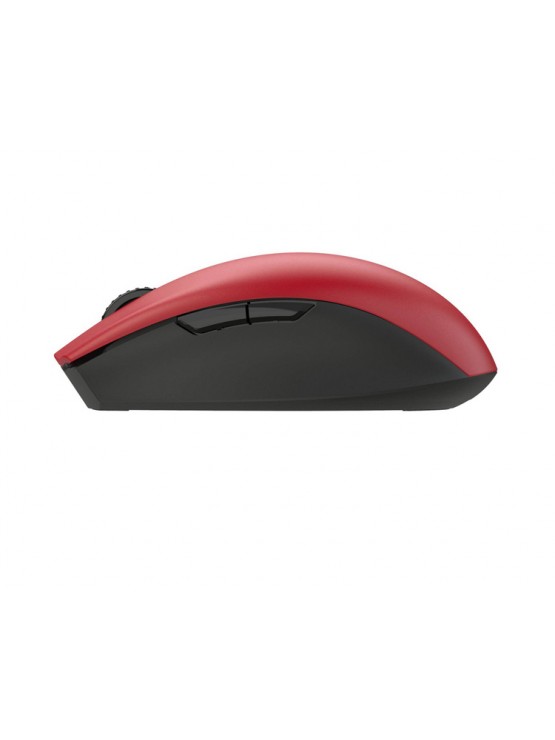 მაუსი: 2E MF2030 Rechargeable WL Mouse Red - 2E-MF2030WR