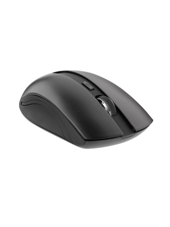 მაუსი: 2Е MF217 Wireless Mouse Black - 2E-MF217WB