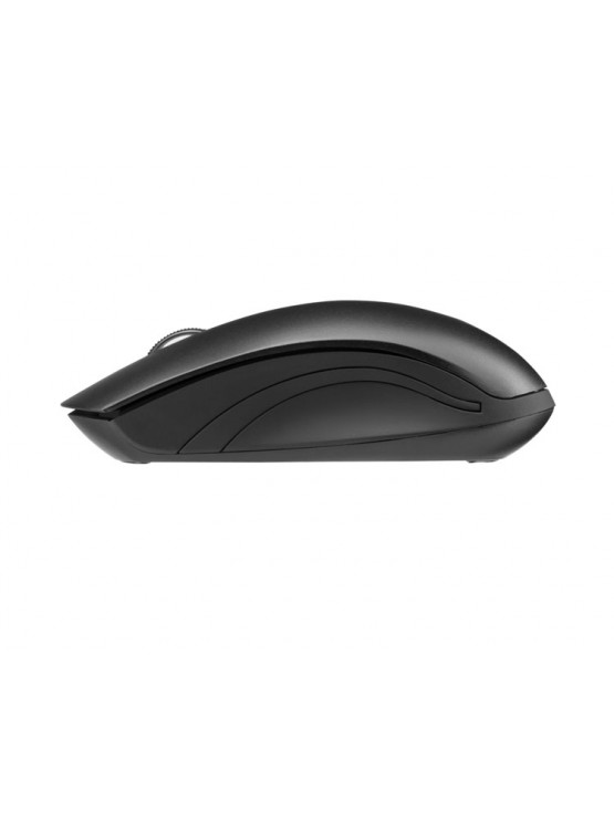 მაუსი: 2Е MF217 Wireless Mouse Black - 2E-MF217WB