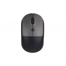 მაუსი: 2E MF218 Silent WL Bluetooth Mouse Black/Gray - 2E-MF218WBG