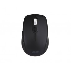 მაუსი: 2E MF225 Silent WL Bluetooth Mouse Black - 2E-MF225WBK