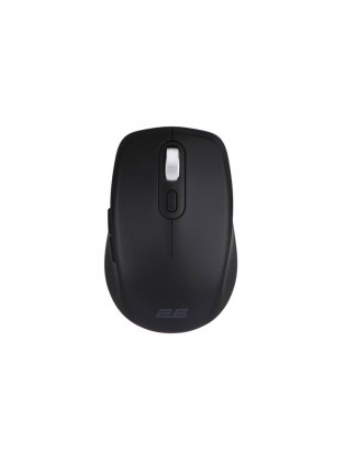 მაუსი: 2E MF225 Silent WL Bluetooth Mouse Black - 2E-MF225WBK