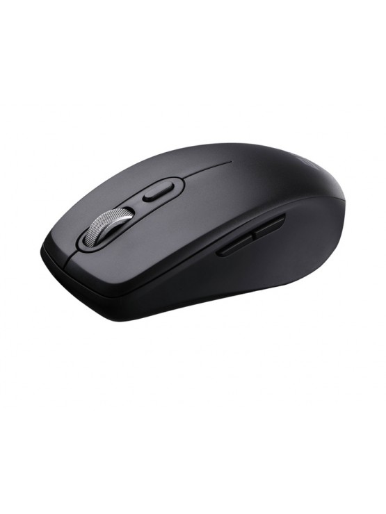 მაუსი: 2E MF225 Silent WL Bluetooth Mouse Black - 2E-MF225WBK