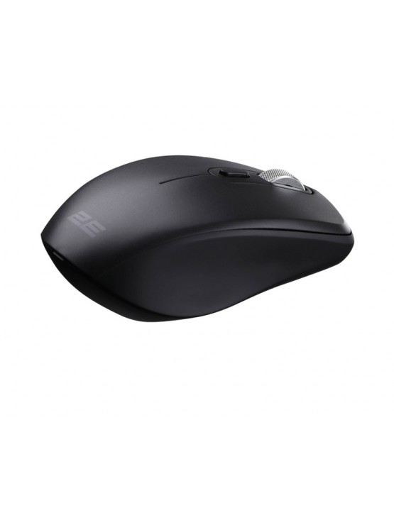 მაუსი: 2E MF225 Silent WL Bluetooth Mouse Black - 2E-MF225WBK