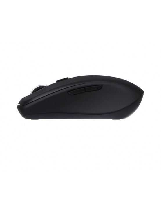 მაუსი: 2E MF225 Silent WL Bluetooth Mouse Black - 2E-MF225WBK