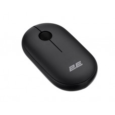 მაუსი: 2E MF300 Silent WL Bluetooth Mouse Stone Graphite Black - 2E-MF300WBK