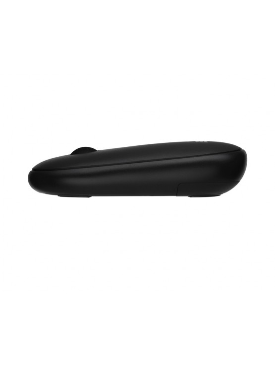 მაუსი: 2E MF300 Silent WL Bluetooth Mouse Stone Graphite Black - 2E-MF300WBK