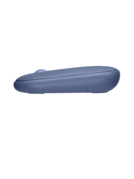 მაუსი: 2E MF300 Silent WL Bluetooth Mouse Stone Blue - 2E-MF300WBL