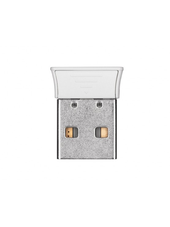 მაუსი: 2E MF300 Silent WL Bluetooth Mouse Ashen Green - 2E-MF300WGN