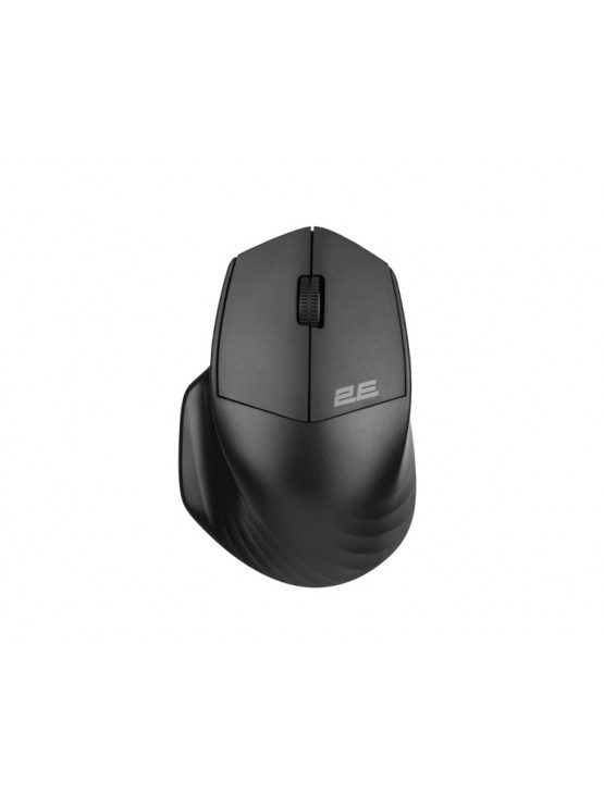 კლავიატურა-მაუსი: 2E MK440 Wireless Bluetooth Keyboard & Mouse EN/UK Grey/Black - 2E-MK440WBGR_UA