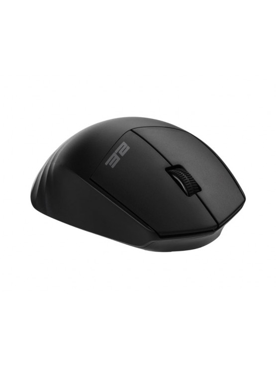 კლავიატურა-მაუსი: 2E MK440 Wireless Bluetooth Keyboard & Mouse EN/UK Grey/Black - 2E-MK440WBGR_UA