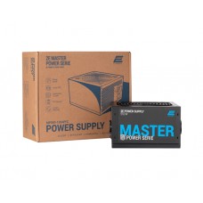 კვების ბლოკი: 2E MASTER POWER 550W 80 Plus White ATX - 2E-MP550-120APFC