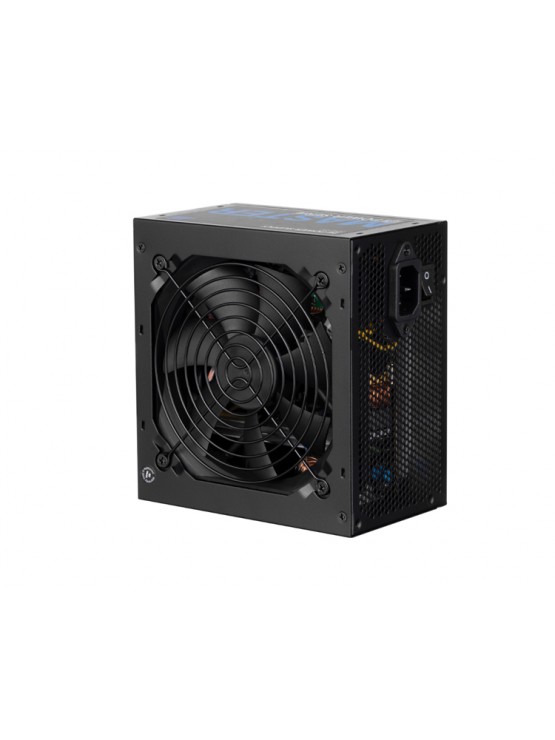 კვების ბლოკი: 2E MASTER POWER 550W 80 Plus White ATX - 2E-MP550-120APFC