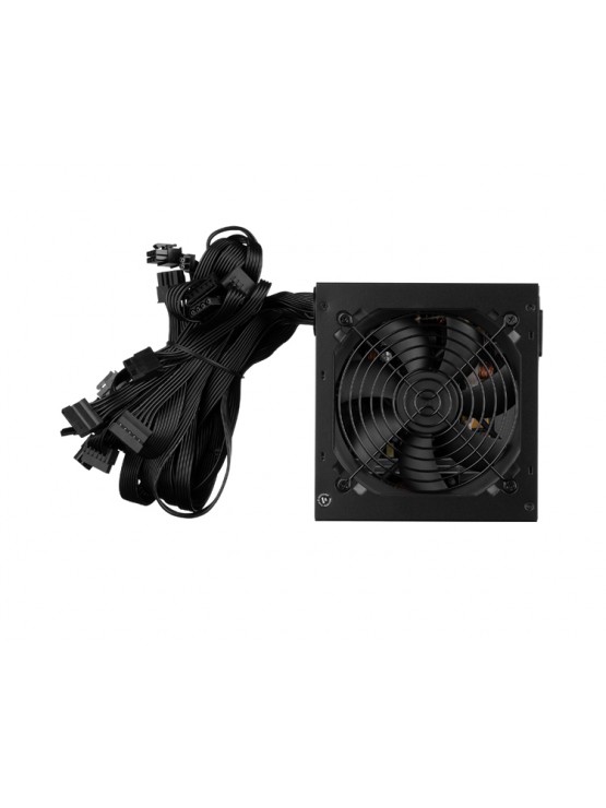 კვების ბლოკი: 2E MASTER POWER 550W 80 Plus White ATX - 2E-MP550-120APFC