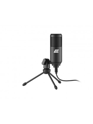 მიკროფონი: 2Е MPC010 Standalone USB Condenser Microphone Black - 2E-MPC010