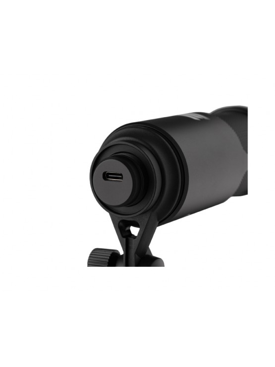 მიკროფონი: 2Е MPC010 Standalone USB Condenser Microphone Black - 2E-MPC010