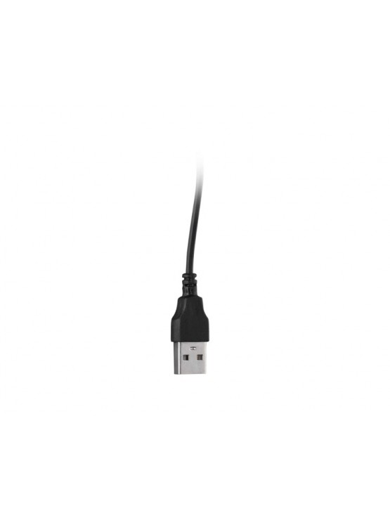 დინამიკი: 2E PCS233 RGB Speaker 10W Black - 2E-PCS233BK