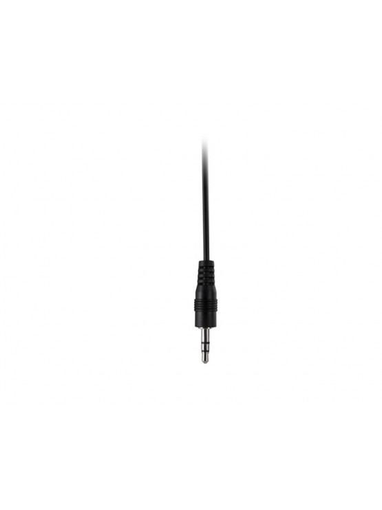 დინამიკი: 2E PCS233 RGB Speaker 10W Black - 2E-PCS233BK