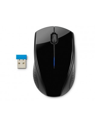 თაგვი უკაბელო: HP Wireless Mouse 220 - 3FV66AA