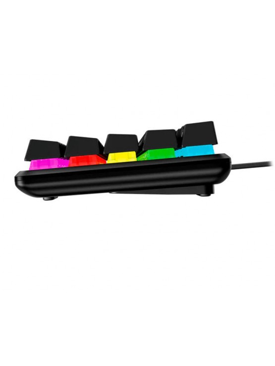 კლავიატურა: HyperX Alloy Origins 65 Mechanical RGB Gaming Keyboard - 4P5D6AA