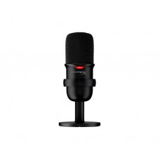 მიკროფონი: HyperX SoloCast USB Microphone Black - 4P5P8AA