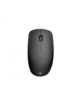 მაუსი: HP 235 Slim Wireless Mouse Black - 4E407UT