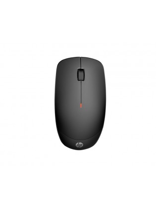 მაუსი: HP 235 Slim Wireless Mouse Black - 4E407UT