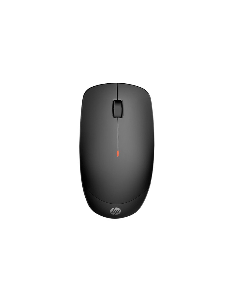 მაუსი: HP 235 Slim Wireless Mouse Black - 4E407UT