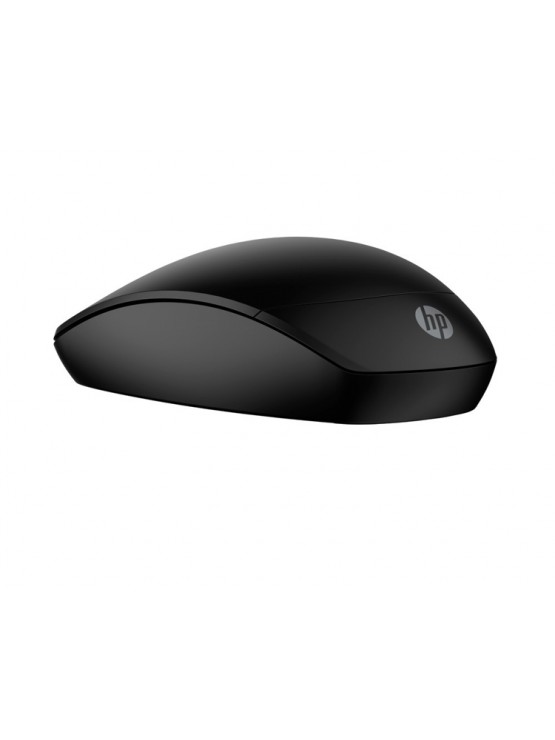 მაუსი: HP 235 Slim Wireless Mouse Black - 4E407UT