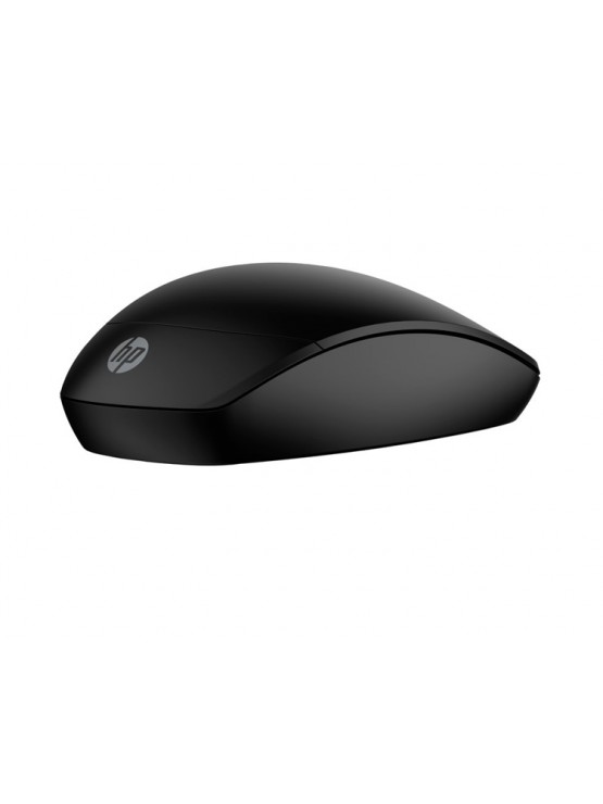 მაუსი: HP 235 Slim Wireless Mouse Black - 4E407UT
