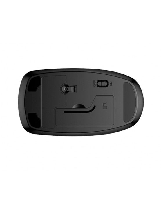 მაუსი: HP 235 Slim Wireless Mouse Black - 4E407UT
