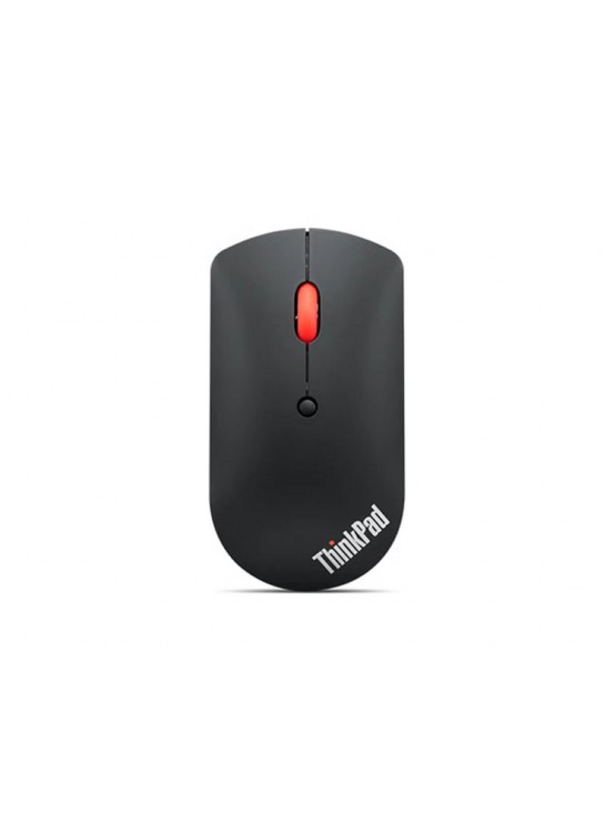 მაუსი: Lenovo ThinkPad Bluetooth Silent Mouse Black - 4Y50X88822