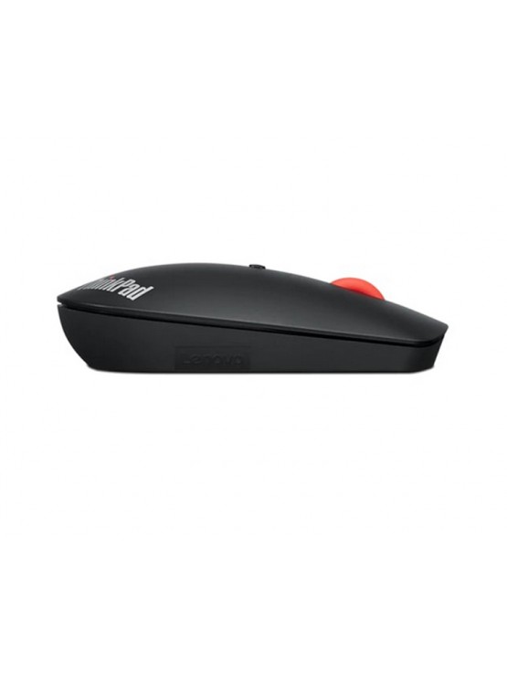 მაუსი: Lenovo ThinkPad Bluetooth Silent Mouse Black - 4Y50X88822