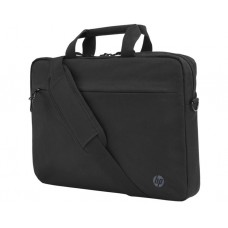 ნოუთბუქის ჩანთა: HP Professional 14.1" Laptop Bag Black - 500S8AA