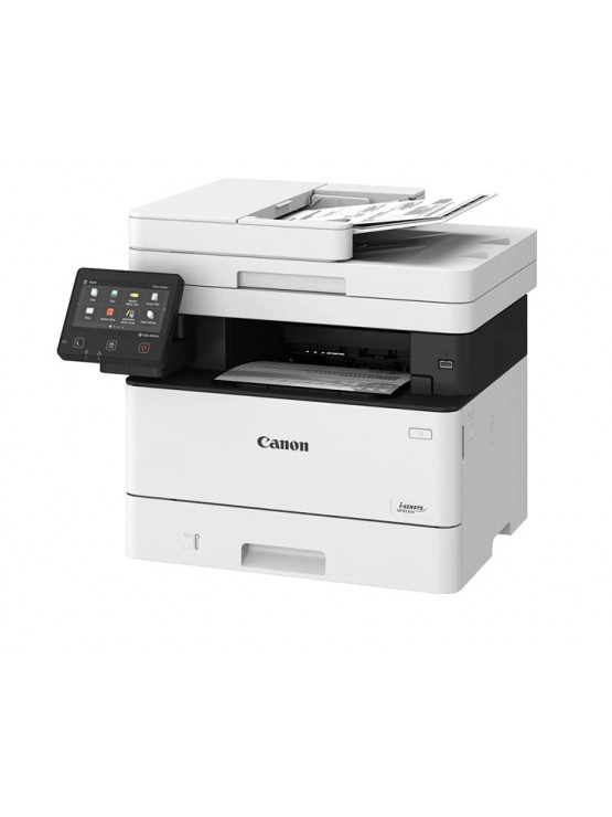 პრინტერი: Canon i-SENSYS MF453DW MFP Laser Printer - 5161C007BA