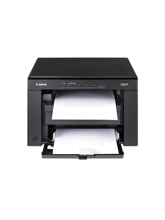 პრინტერი: Canon i-SENSYS MF3010 MFP Laser Printer - 5252B034AA + 2 cartridges included
