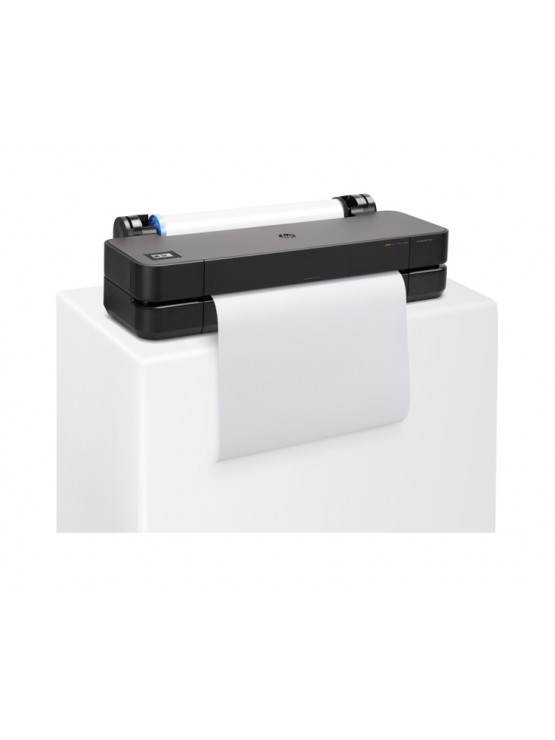 პრინტერი: HP DesignJet T230 24" Wireless Plotter - 5HB07A