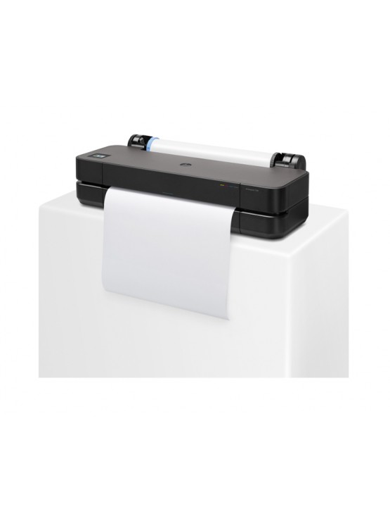 პრინტერი: HP DesignJet T230 24" Wireless Plotter - 5HB07A