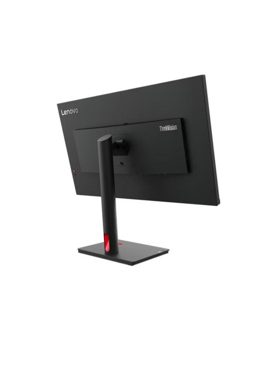 მონიტორი: Lenovo ThinkVision T32p-30 31.5" 4K UHD IPS 4ms HDMI DP USB-C Black - 63D2GAT1EU