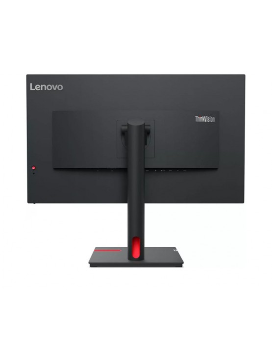 მონიტორი: Lenovo ThinkVision T32p-30 31.5" 4K UHD IPS 4ms HDMI DP USB-C Black - 63D2GAT1EU